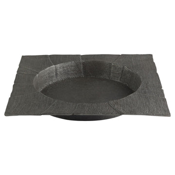 Antique Pewter