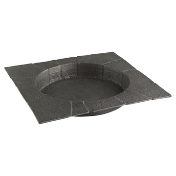 Antique Pewter