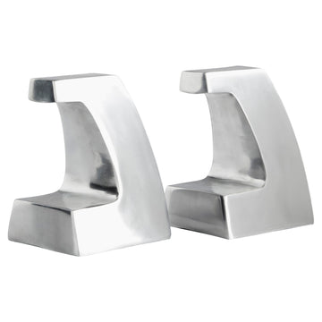 Polished Aluminum
