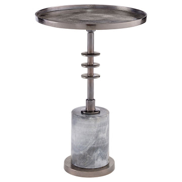 Blackened Nickel
