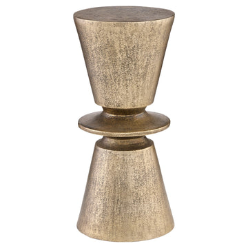 Antique Brass