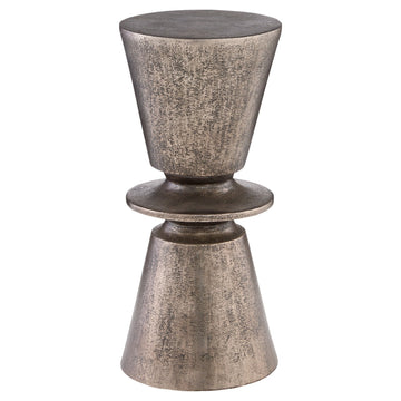 Textured Nickel