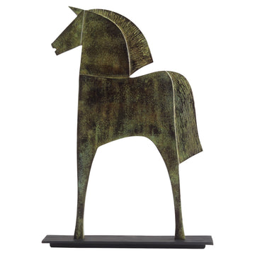 Verdigris