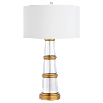 Crystal | Brass