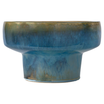 Shellish Blue