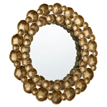 Antique Brass