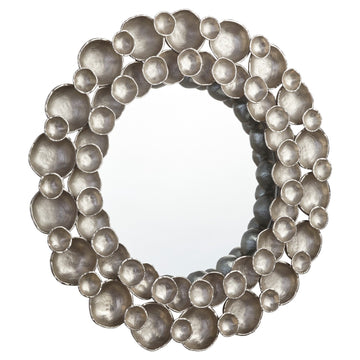 Antique Nickel