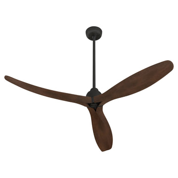 Black | Walnut