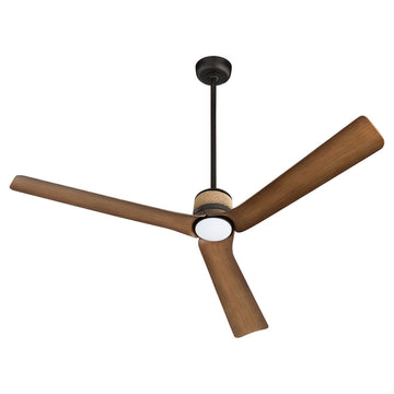 Oiled Bronze | Medium Oak