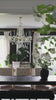Crystorama Traditional Crystal 45'' Chandelier in Polished Brass - How to Video
