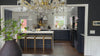 Crystorama Hayes 8'' Chandelier in Polished Nickel - How to Video