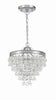 West Hollywood 3-Light Pendant - Contemporary Luxury Lighting Fixture | Alternate View