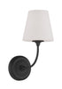 Hampton Retreat Bathroom Vanity Light | Modern Sconce | Alternate View