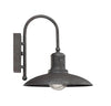 Park Slope Outdoor Wall Lantern - Vintage Style Lighting | Alternate View