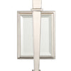 Bryant Park 1 Light Transitional Wall Mount | Alternate View