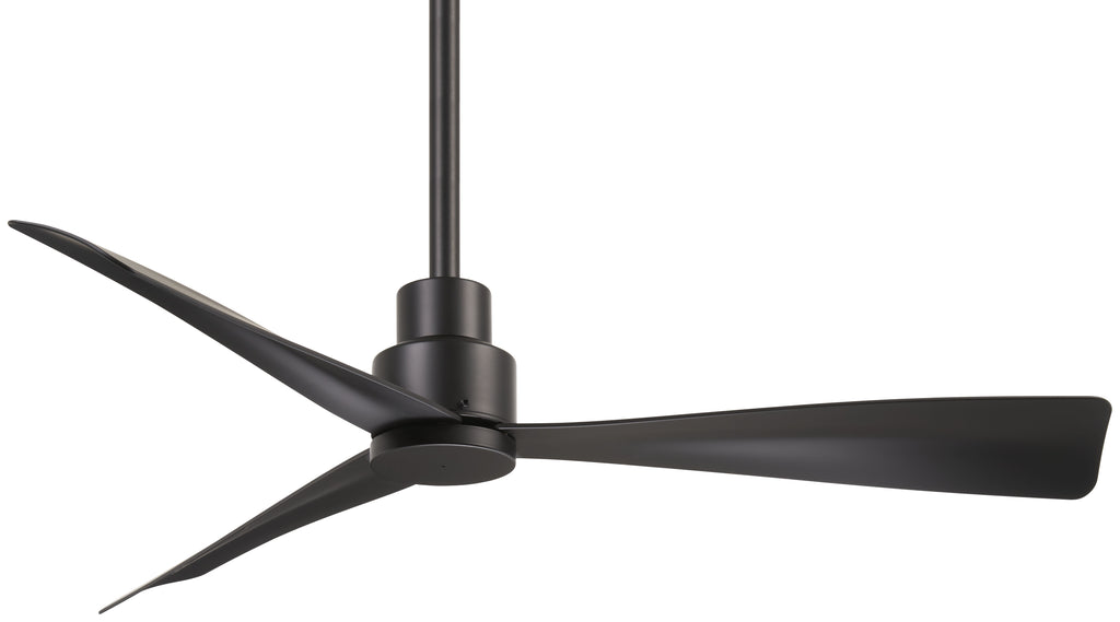 F786-CL Simple Modern / Contemporary Ceiling Fan Main Image