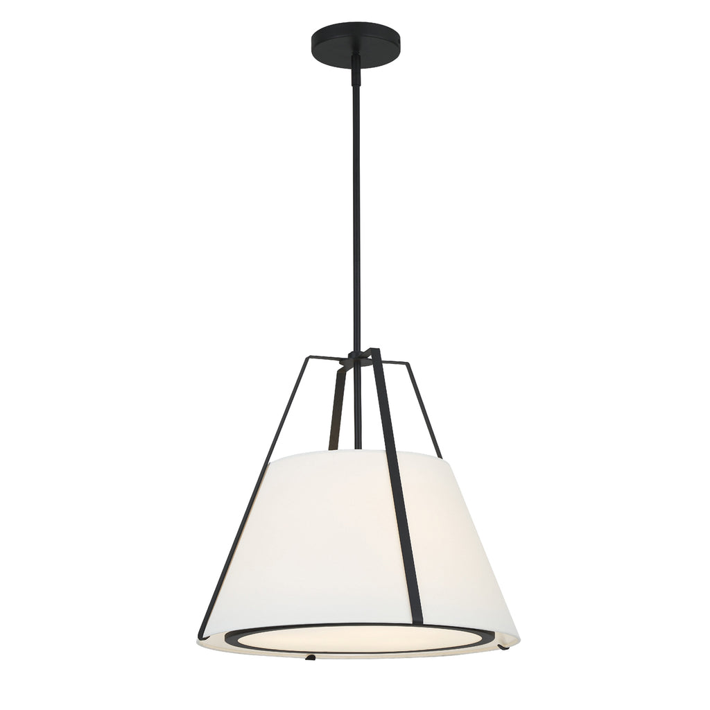 Contemporary Pendant Light - Home Decor Lighting