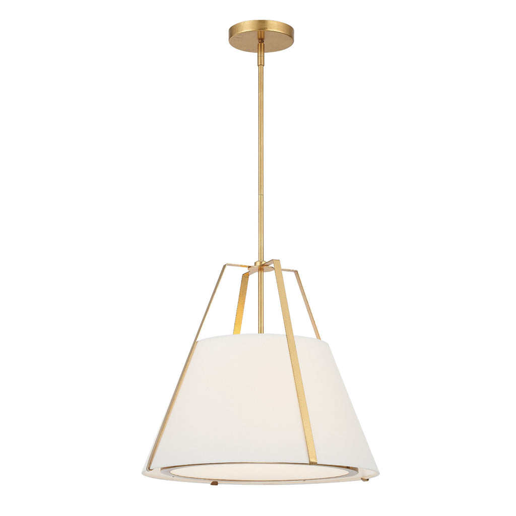 Contemporary Pendant Light - Home Decor Lighting