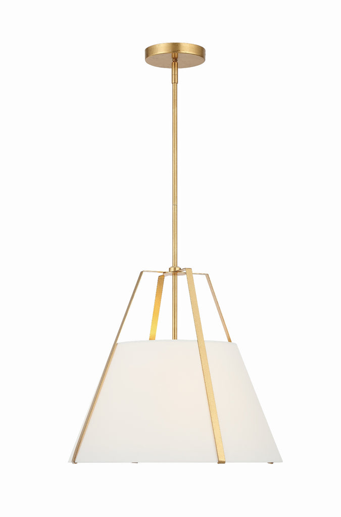 Contemporary Pendant Light - Home Decor Lighting | Alternate View