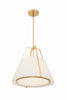 Contemporary Pendant Light - Home Decor Lighting | Alternate View