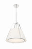 Contemporary Pendant Light - Home Decor Lighting | Alternate View