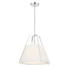 Contemporary Pendant Light - Home Decor Lighting