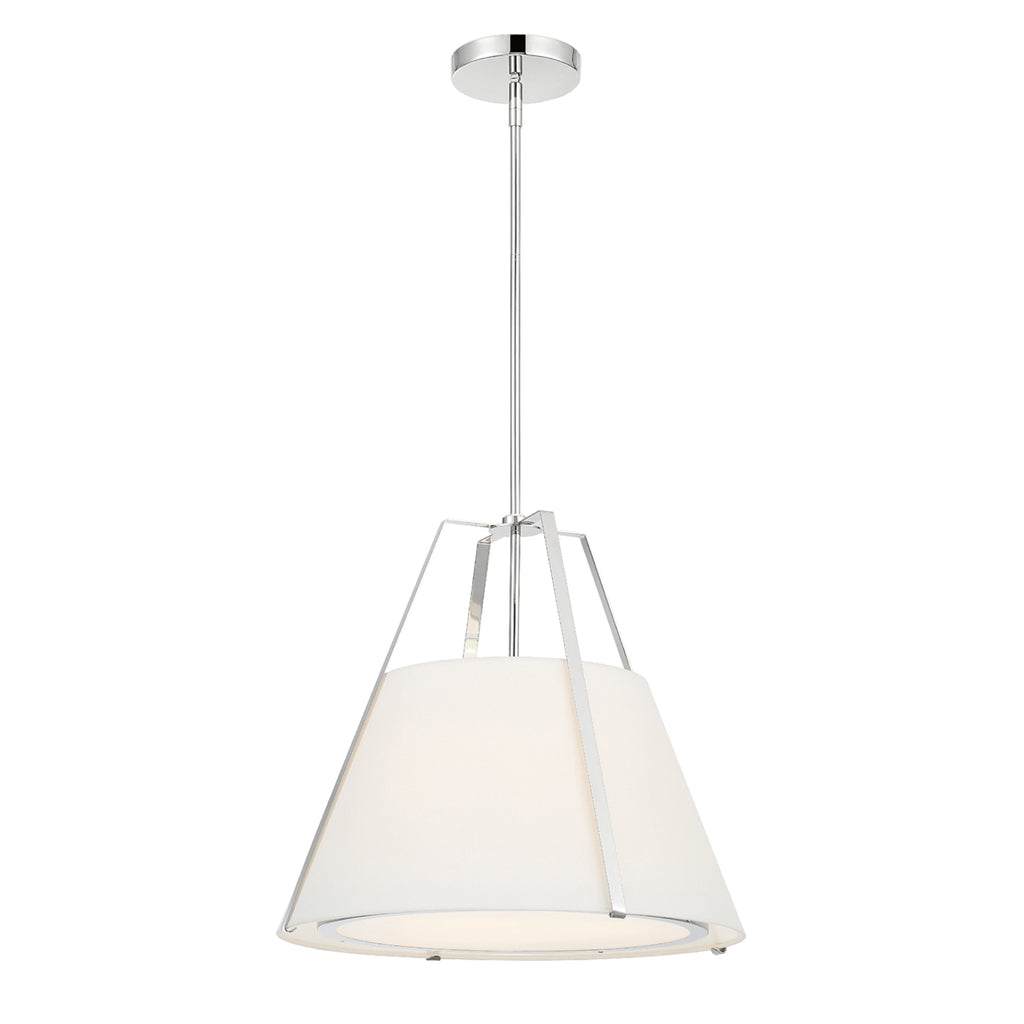 Contemporary Pendant Light - Home Decor Lighting