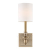 Bryant Park Transitional Wall Mount Light Fixture - Stylish and Functional Lighting Solution