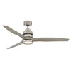 Tribeca Contemporary Ceiling Fan - Modern Design with LED