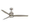 Tribeca Contemporary Ceiling Fan - Modern Design with LED | Alternate View