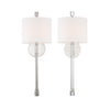 Transitional Wall Mount Sconce - Bryant Park 1 Light Fixture