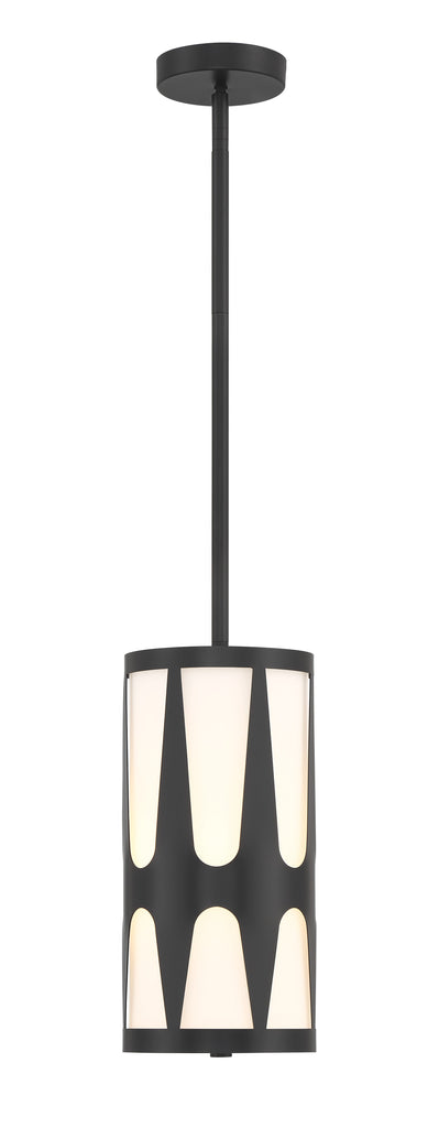 Crystal Pendant Light - Modern Lighting