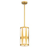 Crystal Pendant Light - Modern Lighting