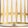 Modern Pendant Light - Melrose and Madison Design | Alternate View